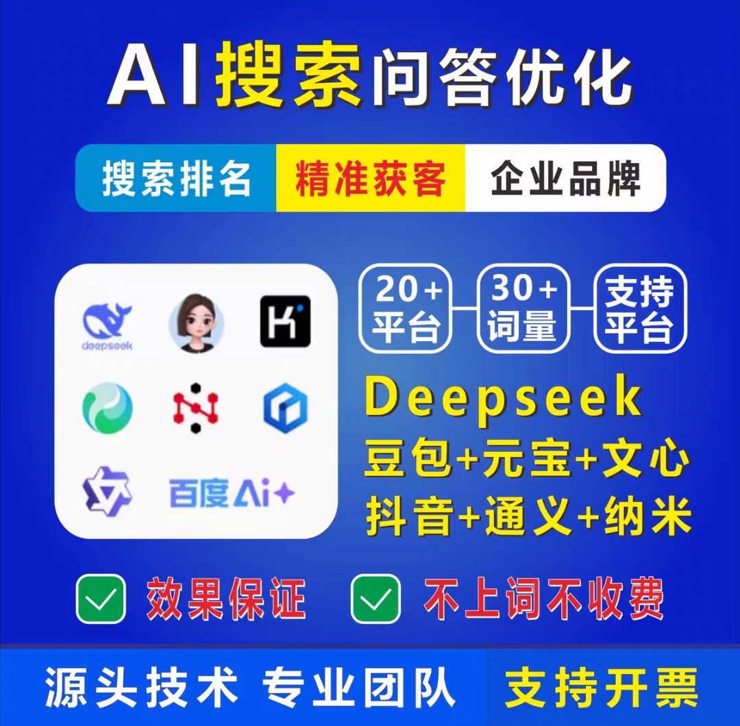 短视频投放配合示例